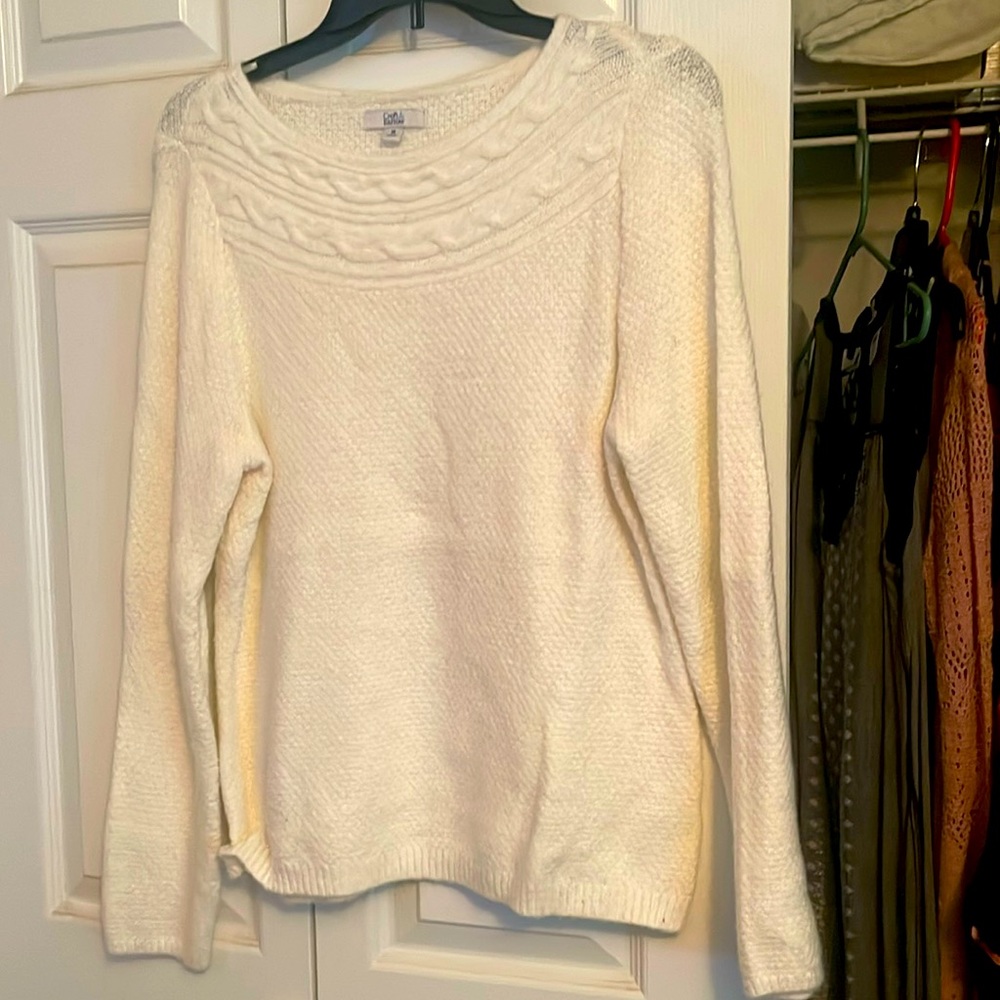 Sweater